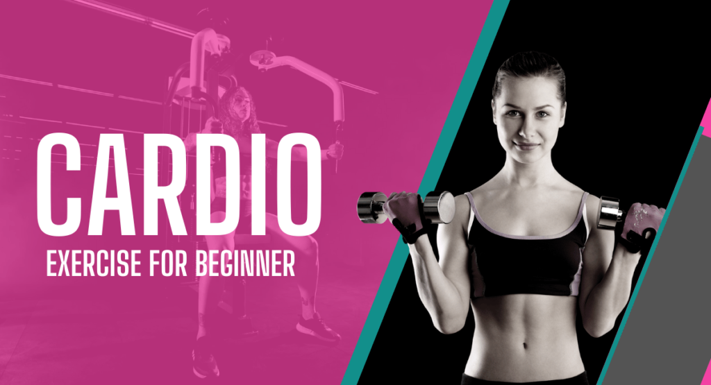 Cardio Exercises for Weight Loss