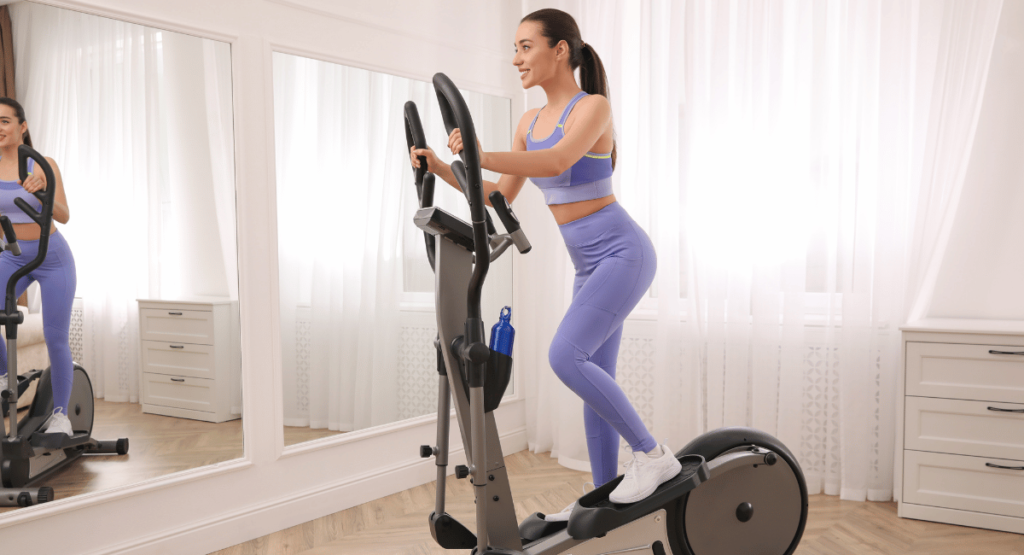 Cardio Exercises for Weight Loss